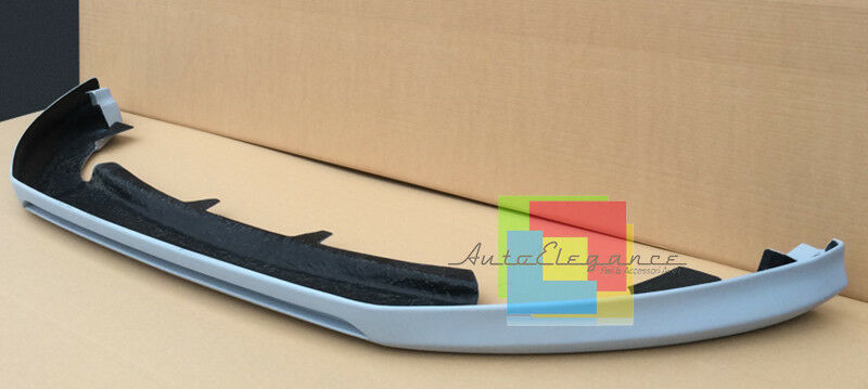 VW GOLF VI 6 SPOILER SOTTO PARAURTI ANTERIORE LOOK GTI