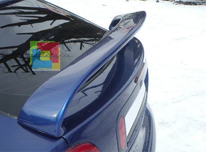 SPOILER SUL COFANO POSTERIORE RENAULT MEGANE COUPE 96-03 LOOK SPORTIVO