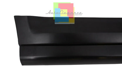 MINIGONNE LATERALI IN ABS PER LAND ROVER RANGE ROVER SPORT L494 2013 IN POI