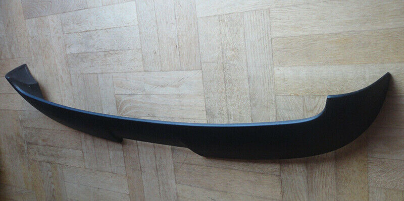SPOILER SUL TETTO VW TOURAN 2003-2010 ALETTONE LUNOTTO POSTERIORE
