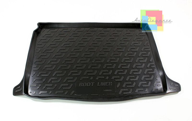 RENAULT MEGANE IV 2016+ TAPPETO BAGAGLIAIO IN GOMMA VASCA BAULE