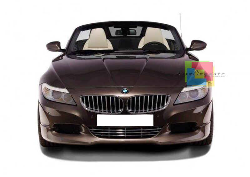 BMW Z4 E89 2009 IN POI CABRIO SPOILER ANTERIORE - SOTTO PARAURTI DESIGN M AUTOELEGANCERICAMBI