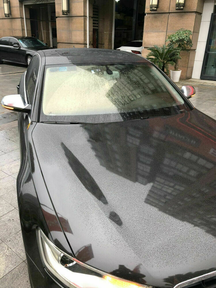 AUDI A6 4G C7 2011-2018 FRECCE LED DINAMICHE PER SPECCHI LATERALI LOOK FUME AUTOELEGANCERICAMBI