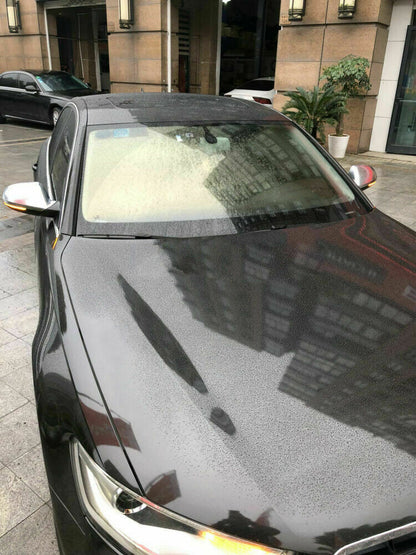 AUDI A6 4G C7 2011-2018 FRECCE LED DINAMICHE PER SPECCHI LATERALI LOOK FUME AUTOELEGANCERICAMBI