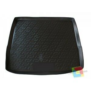 FORD FOCUS MK3 2011+ TAPPETO BAGAGLIAIO IN GOMMA VASCA BAULE