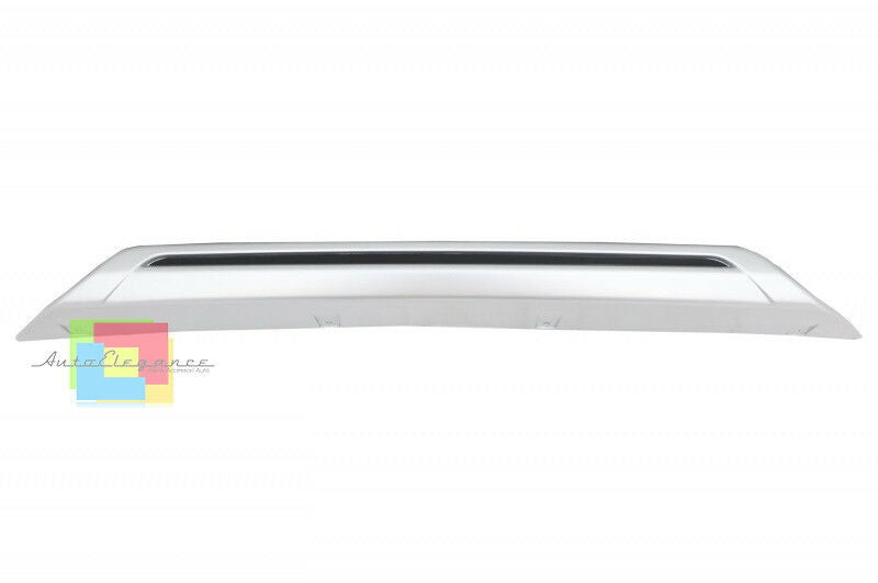 SPOILER SOTTO PARAURTI ANTERIORE + POSTERIORE PER NISSAN QASHQAI J11 DAL 2014+