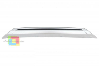 SPOILER SOTTO PARAURTI ANTERIORE + POSTERIORE PER NISSAN QASHQAI J11 DAL 2014+