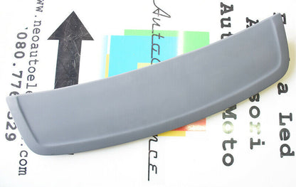 VW TOUAREG 2006-2010 FACELIFT SPOILER POSTERIORE SUL TETTO LOOK RLINE R50 -.