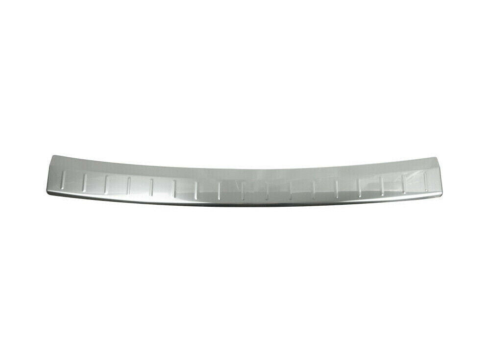CHROME PLATE REAR HOOD TAILGATE BMW 2 SERIES F45 2013+ STAINLESS STEEL