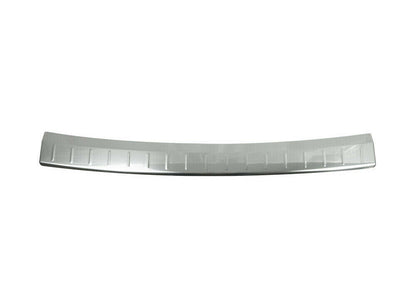 CHROME PLATE REAR HOOD TAILGATE BMW 2 SERIES F45 2013+ STAINLESS STEEL