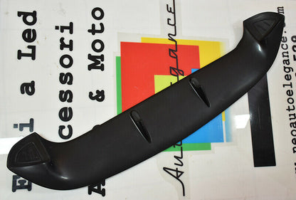 SPOILER POSTERIORE SUL TETTO OPEL CORSA D 3 PORTE 2006-2014 LOOK SPORTIVO VXR