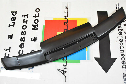 ALETTONE PER RANGE ROVER VOGUE L322 2002-2012 SPOILER POSTERIORE SUL TETTO -. AUTOELEGANCERICAMBI