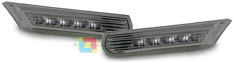 PORSCHE 911 996 + BOXSTER 986 1997-2005 SIDE INDICATORS DESIGN LED INDICATORS