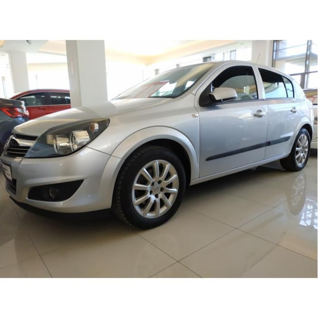 OPEL ASTRA H PROTEZIONE PORTIERE ADESIVE 3M IN ABS 4 PEZZI BOMBATURE PORTA