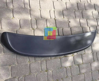 AUDI A6 C7 4G DAL 2011+ AVANT SPOILER POSTERIORE ALETTONE SUL TETTO S6 SLINE -1- AUTOELEGANCERICAMBI