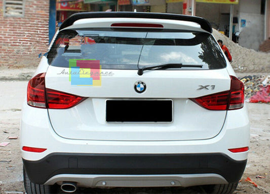 SPORTS REAR ROOF SPOILER FOR BMW X1 E84 2009-2015