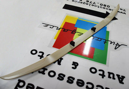 SOTTO PARAURTI SMART FORTWO 451 2007-2014 SPOILER ANTERIORE SPORTIVO