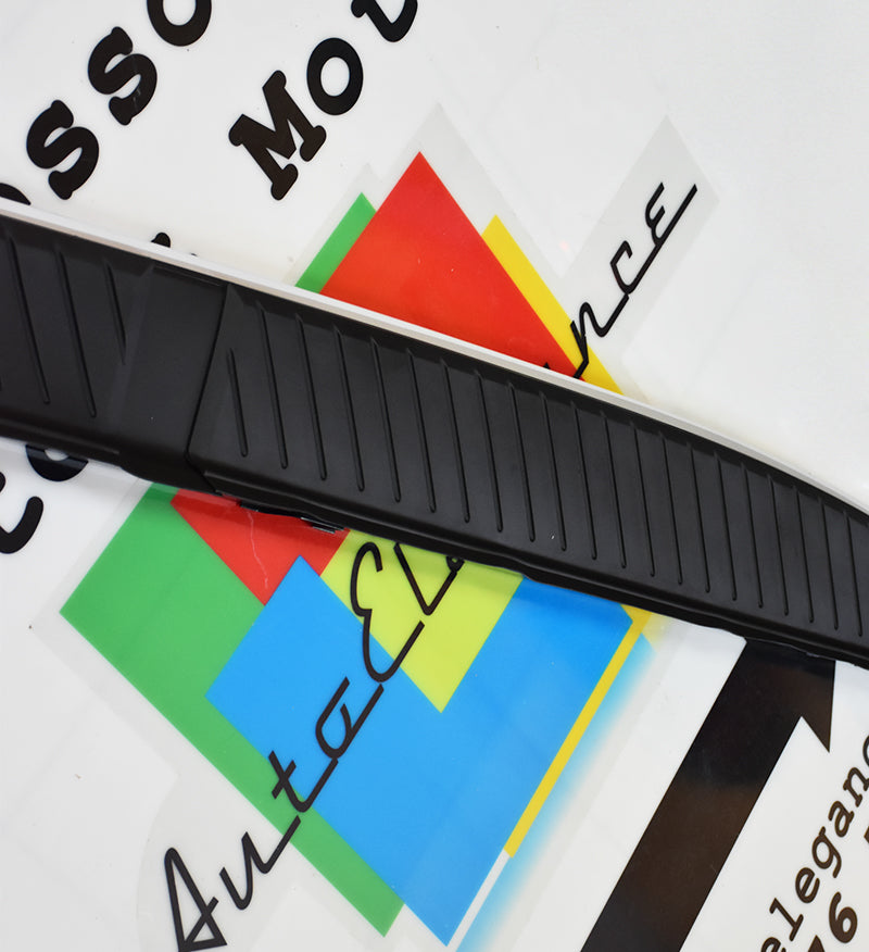 SIDE STEPS RANGE ROVER SPORT 2005-2012 TOP QUALITY ALUMINUM DOOR SILLS .-