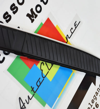 SIDE STEPS RANGE ROVER SPORT 2005-2012 TOP QUALITY ALUMINUM DOOR SILLS .-