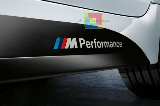 BMW 3 SERIES E90 E91 E92 CARBON LOOK SIDE SKIRTS M SPORT VINYLS ADHESIVES