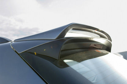SPOILER TETTO PER BMW X5 E70 ALETTONE LUNOTTO POSTERIORE SPORTIVO -.