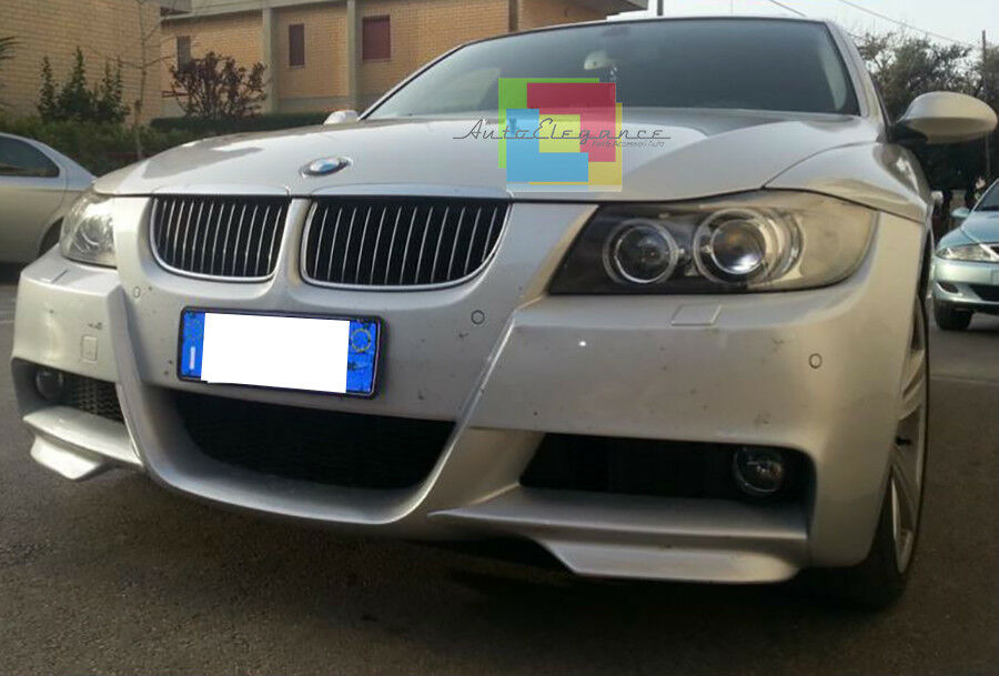 BMW SERIE 3 E90 E91 2004-2008 COPPIA FARI ANTERIORI D1S XENON DI SERIE AUTOELEGANCERICAMBI