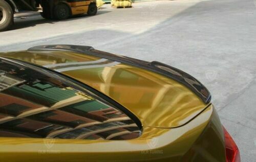 SPOILER POSTERIORE COFANO M3 PER BMW SERIE 3 F30 BERLINA IN ABS  -.