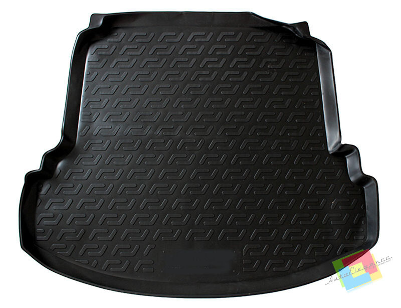 VW JETTA 2005-2010 TAPPETO BAGAGLIAIO IN GOMMA VASCA BAULE