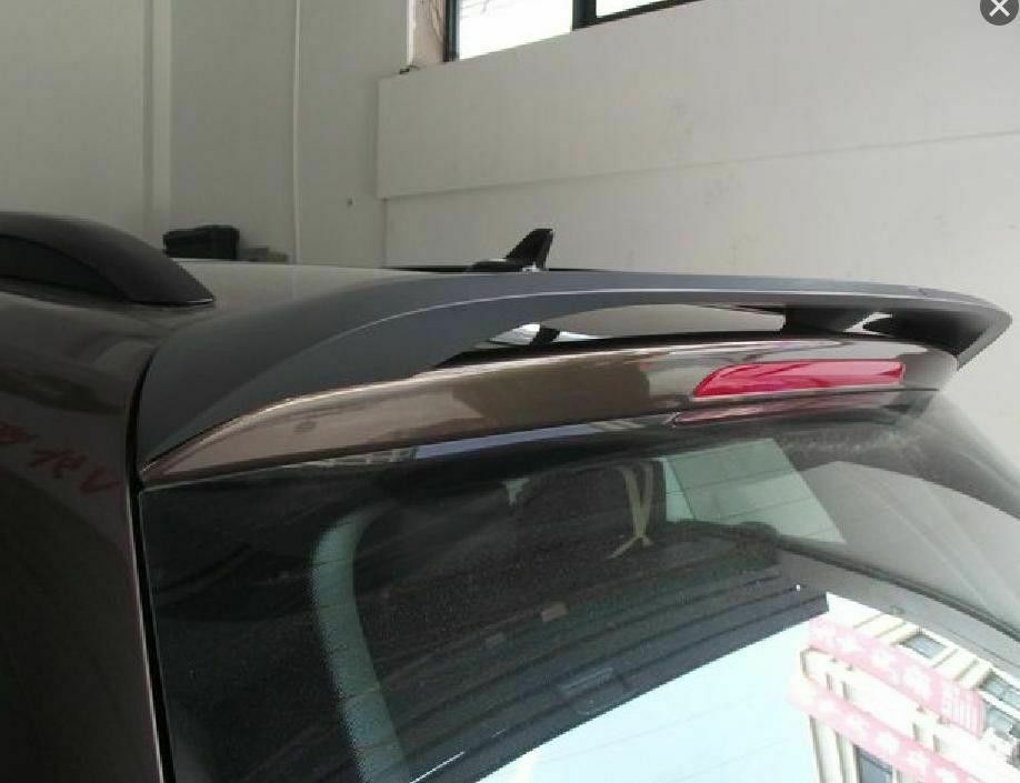 SPOILER POSTERIORE SUL TETTO VW TOUAREG 7P 2011-2014 LOOK ABT
