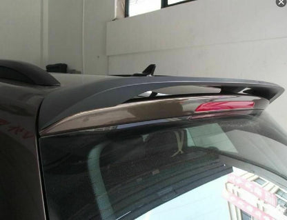 SPOILER POSTERIORE SUL TETTO VW TOUAREG 7P 2011-2014 LOOK ABT