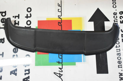 SPOILER POSTERIORE SUL TETTO AUDI A3 8V SPORTBACK 2012+ LOOK RS3