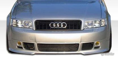 AUDI A4 B6 2000-2004 SOTTOPARAURTI ANTERIORE ABT LOOK AUTOELEGANCERICAMBI