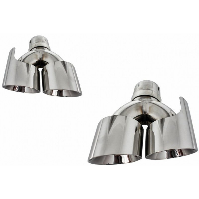 LAND ROVER RANGE ROVER SPORT L494 2013+ BODYKIT COMPLETO LOOK SVR