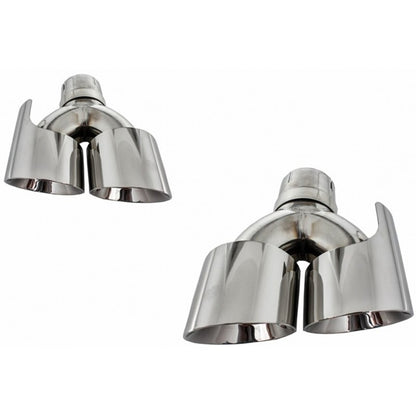 LAND ROVER RANGE ROVER SPORT L494 2013+ BODYKIT COMPLETO LOOK SVR