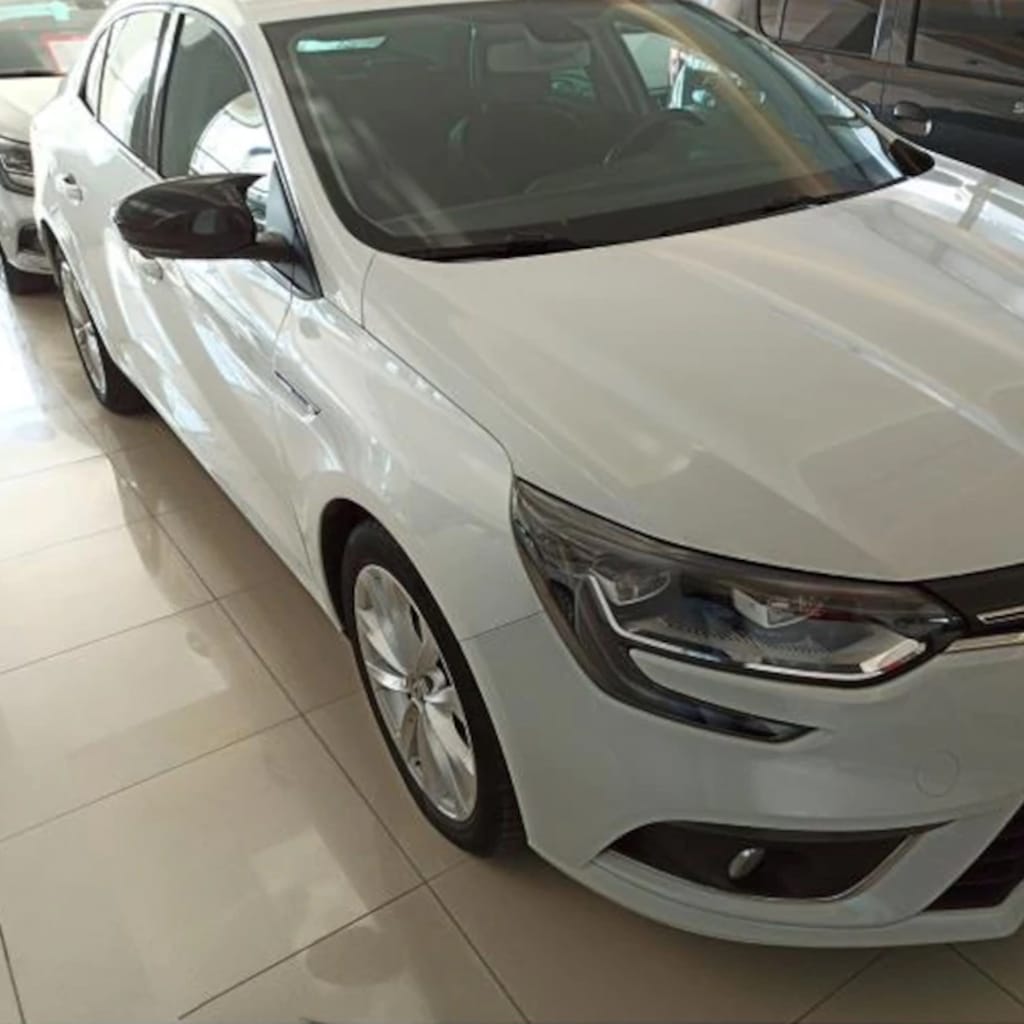 RENAULT MEGANE 4 IV CALOTTE ADESIVE SPECCHI SPECCHIETTI RETROVISORI NERO LUCIDO