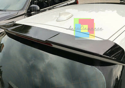 BMW SERIE 1 F20 F21 2011 IN POI SPOILER POSTERIORE SUL TETTO M NERO AUTOELEGANCERICAMBI