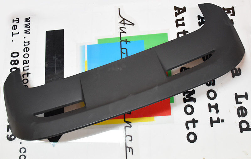 SPOILER POSTERIORE ST TETTO FORD FOCUS MK3 5 PORTE 2010-2018 0102