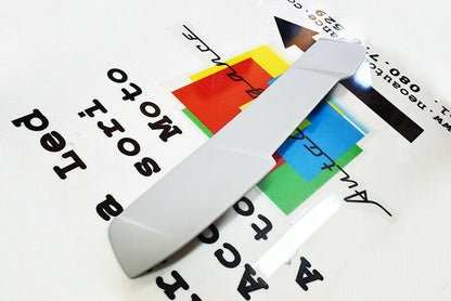 AUDI A4 B8 8K 08-15 AVANT SW SPOILER SUL TETTO LOOK RS4 ALETTONE POSTERIORE 0090 AUTOELEGANCERICAMBI