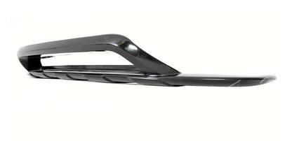 SOTTO PARAURTI VW TOUAREG 2010-2014 ANTERIORE LOOK SPORTIVO