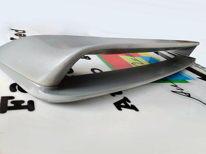 M3 REAR BONNET SPOILER BMW 3 SERIES E36 SEDAN COUPE