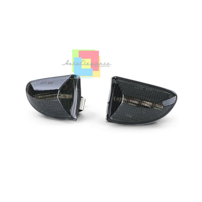 SMART 451 2007+ SIDE INDICATORS DYNAMIC / SLIDING LED INDICATORS