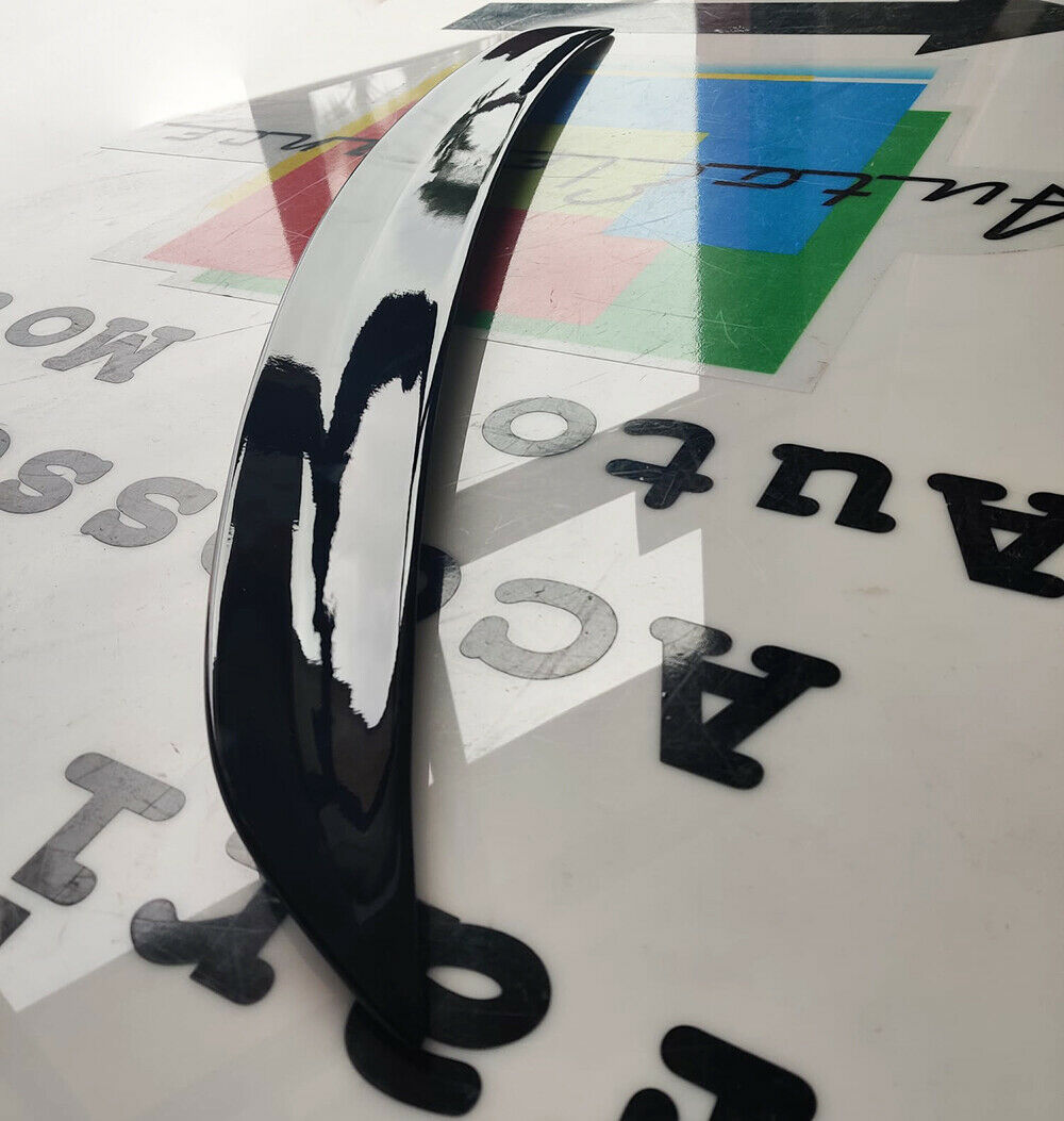 MERCEDES CLA X117 SHOOTING BRAKE SPOILER TETTO AGGIUNTIVO LOOK SPORTIVO AMG