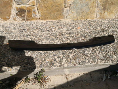 SPOILER POSTERIORE RANGE ROVER EVOQUE 2011-2015TETTO NERO LUCIDO LOOK SPORT