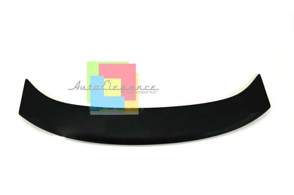 FORD MONDEO BERLINA V 2014+ SPOILER POSTERIORE SUL COFANO LOOK SPORTIVO