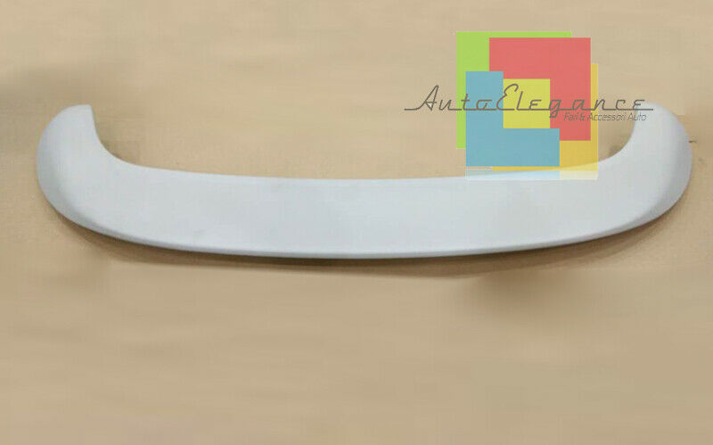 PEUGEOT 308 II 2013+ SPOILER POSTERIORE SUL TETTO LOOK GT LINE