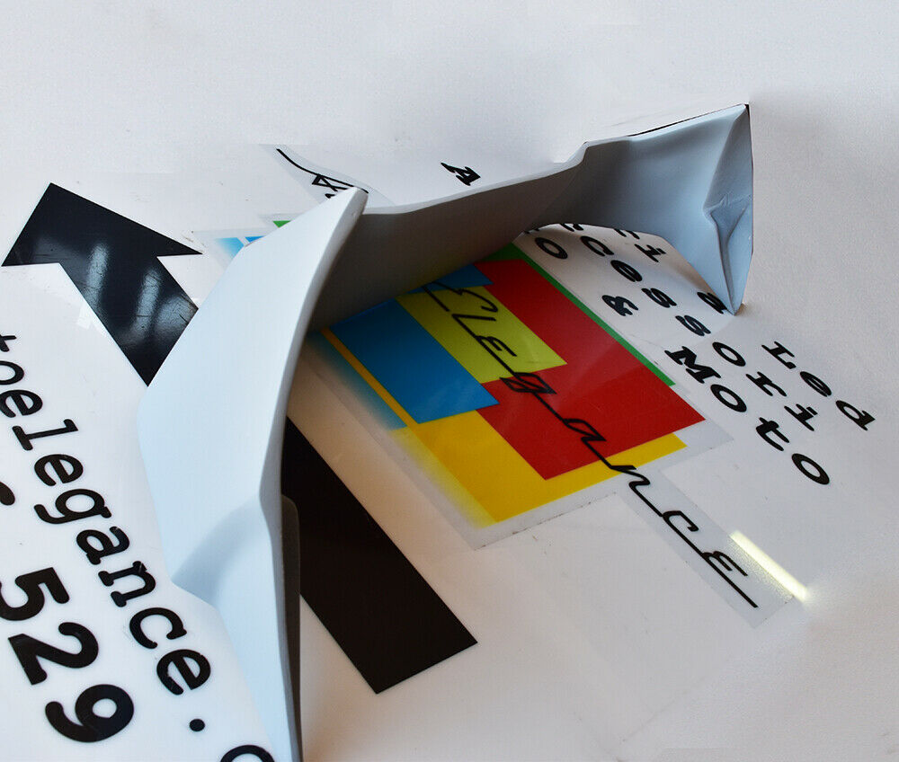 RENAULT CLIO 4 IV 12-19 REAR ROOF SPOILER SPORTY LOOK RS