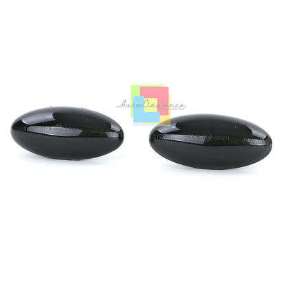 PEUGEOT 206 307 4007 407 FRECCE LATERALI INDICATORI LED DINAMICI / SCORREVOLI
