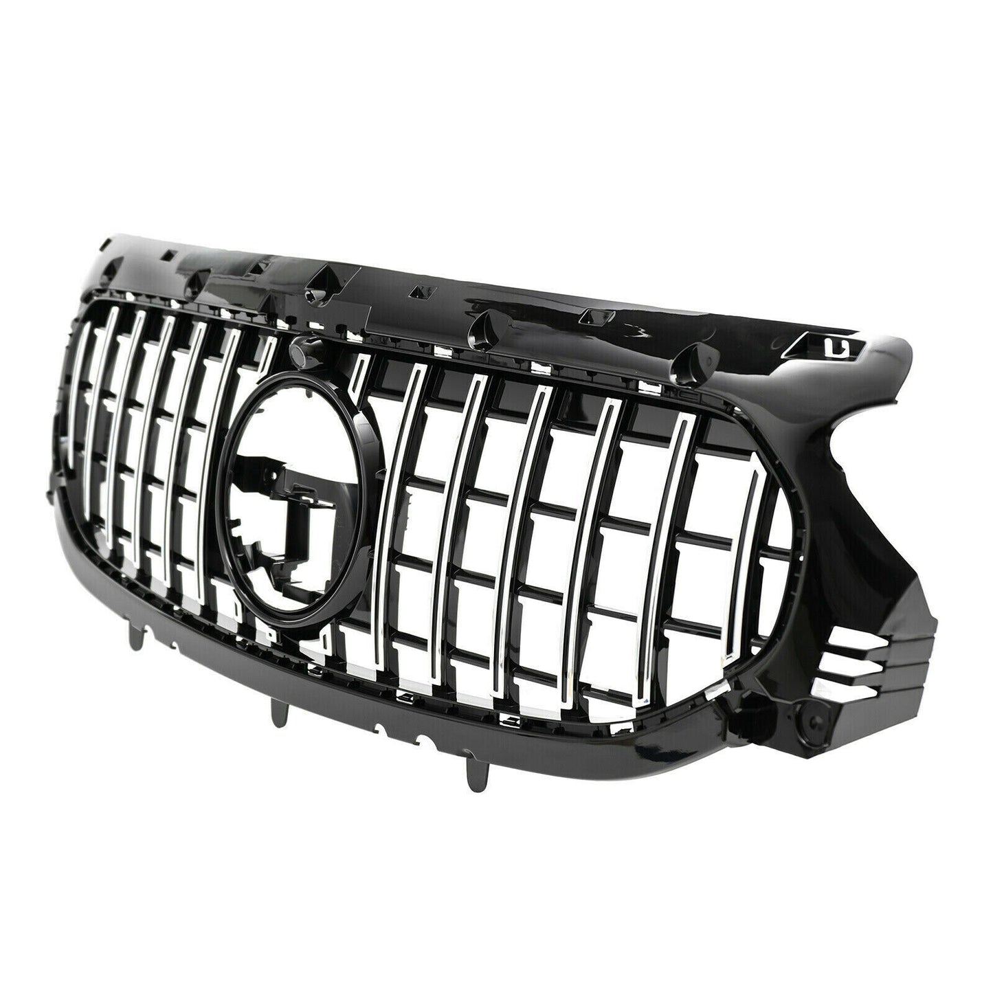 MERCEDES GLA H247 STANDARD GRIGLIA ANTERIORE AMG PANAMERICANA