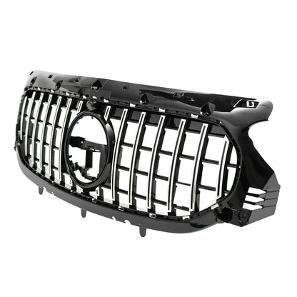 MERCEDES GLA H247 STANDARD GRIGLIA ANTERIORE AMG PANAMERICANA