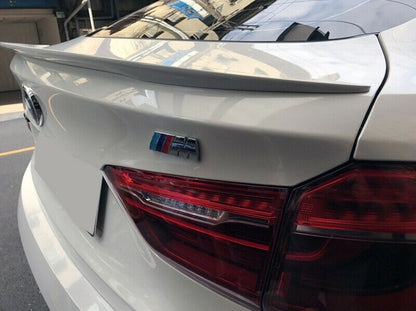 BMW X6 F16 2014-2019 SPOILER SUL COFANO IN ABS LOOK M AUTOELEGANCERICAMBI